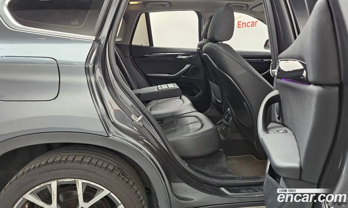 BMW X1 2022 2.0 автомат (гидро), фото 11 BMW X1 2022 2.0 автомат (гидро), фото 11