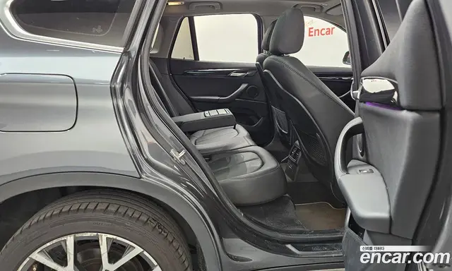 BMW X1 2022 2.0 автомат (гидро), миниатюра 11 BMW X1 2022 2.0 автомат (гидро), миниатюра 11