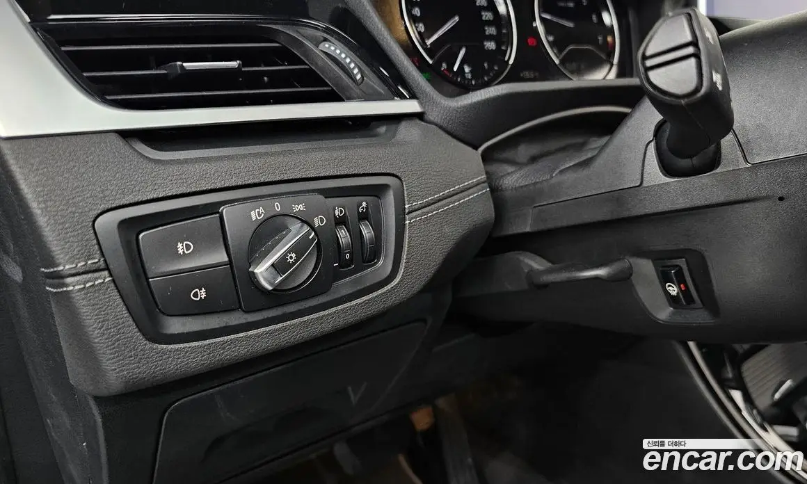 BMW X1 2022 2.0 автомат (гидро), фото 17 BMW X1 2022 2.0 автомат (гидро), фото 17