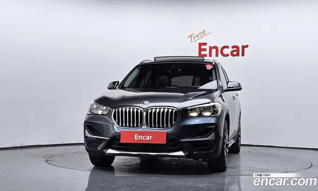 BMW X1 2022 2.0 автомат (гидро), миниатюра 3 BMW X1 2022 2.0 автомат (гидро), миниатюра 3