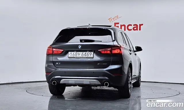 BMW X1 2022 2.0 автомат (гидро), миниатюра 4 BMW X1 2022 2.0 автомат (гидро), миниатюра 4
