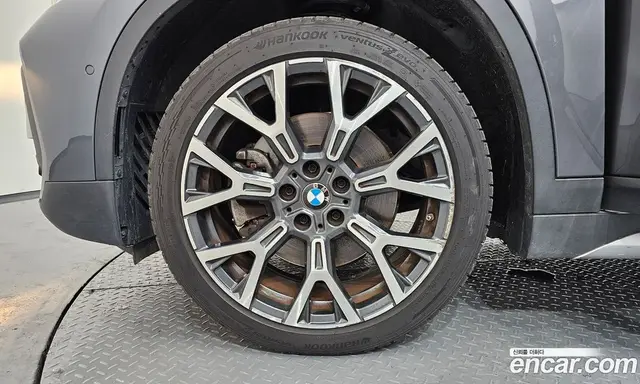 BMW X1 2022 2.0 автомат (гидро), миниатюра 5 BMW X1 2022 2.0 автомат (гидро), миниатюра 5