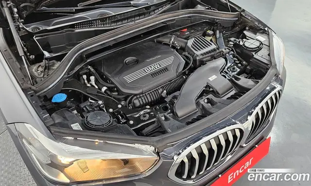 BMW X1 2022 2.0 автомат (гидро), миниатюра 6 BMW X1 2022 2.0 автомат (гидро), миниатюра 6