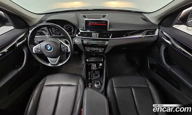 BMW X1 2022 2.0 автомат (гидро), миниатюра 7 BMW X1 2022 2.0 автомат (гидро), миниатюра 7
