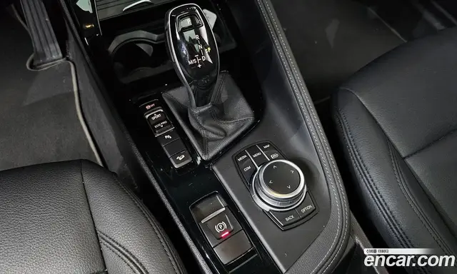 BMW X1 2022 2.0 автомат (гидро), миниатюра 9 BMW X1 2022 2.0 автомат (гидро), миниатюра 9