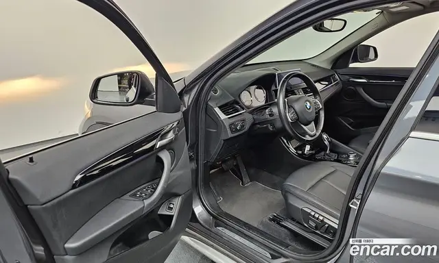 BMW X1 2022 2.0 автомат (гидро), миниатюра 10 BMW X1 2022 2.0 автомат (гидро), миниатюра 10