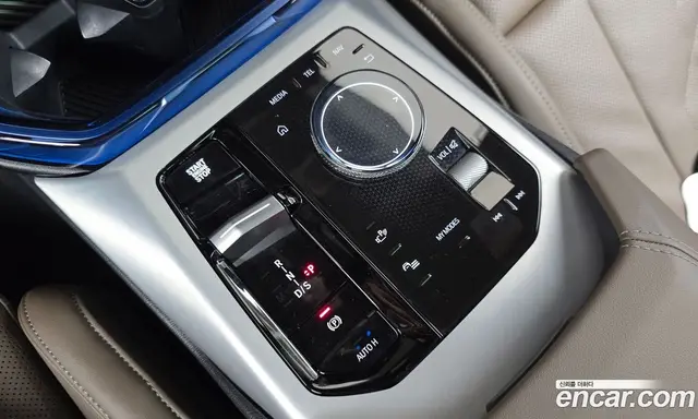 BMW X3 2025 2.0 автомат (гидро), миниатюра 12