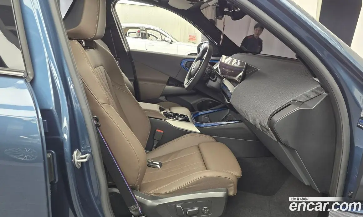 BMW X3 2025 2.0 автомат (гидро), фото 16 BMW X3 2025 2.0 автомат (гидро), фото 16