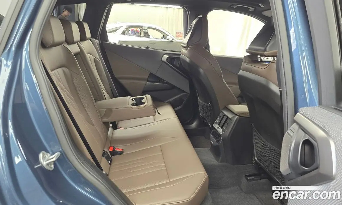 BMW X3 2025 2.0 автомат (гидро), фото 17 BMW X3 2025 2.0 автомат (гидро), фото 17