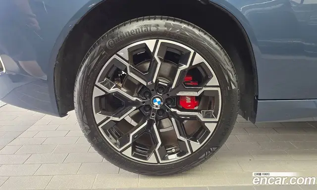 BMW X3 2025 2.0 автомат (гидро), миниатюра 5 BMW X3 2025 2.0 автомат (гидро), миниатюра 5