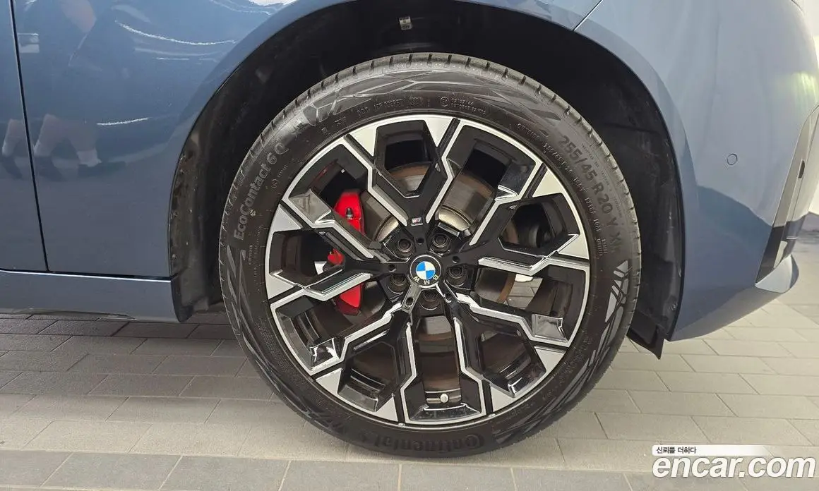 BMW X3 2025 2.0 автомат (гидро), фото 7 BMW X3 2025 2.0 автомат (гидро), фото 7