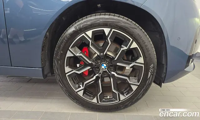 BMW X3 2025 2.0 автомат (гидро), миниатюра 7 BMW X3 2025 2.0 автомат (гидро), миниатюра 7