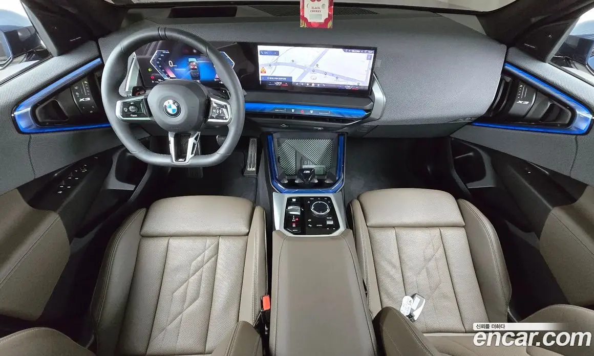 BMW X3 2025 2.0 автомат (гидро), фото 10 BMW X3 2025 2.0 автомат (гидро), фото 10
