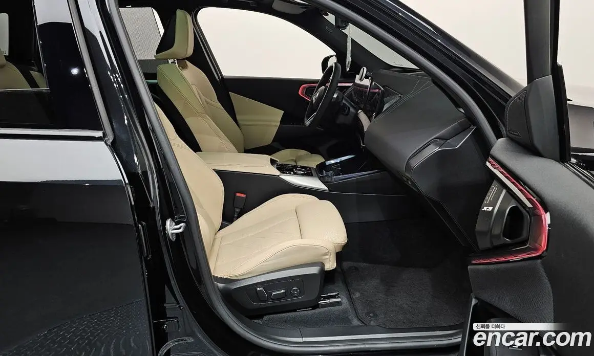 BMW X3 2025 2.0 автомат (гидро), фото 16 BMW X3 2025 2.0 автомат (гидро), фото 16
