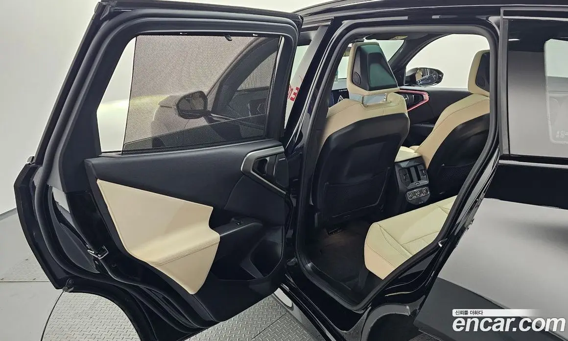 BMW X3 2025 2.0 автомат (гидро), фото 28 BMW X3 2025 2.0 автомат (гидро), фото 28