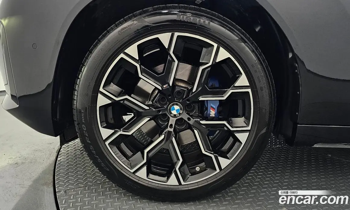 BMW X3 2025 2.0 автомат (гидро), фото 5 BMW X3 2025 2.0 автомат (гидро), фото 5