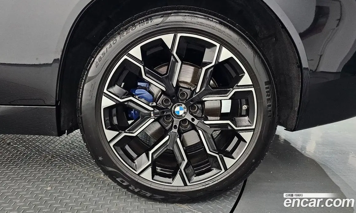 BMW X3 2025 2.0 автомат (гидро), фото 7 BMW X3 2025 2.0 автомат (гидро), фото 7