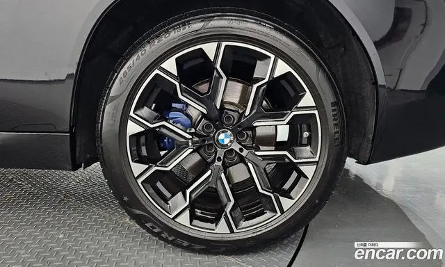 BMW X3 2025 2.0 автомат (гидро), миниатюра 7 BMW X3 2025 2.0 автомат (гидро), миниатюра 7