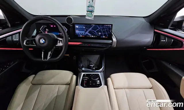 BMW X3 2025 2.0 автомат (гидро), миниатюра 10 BMW X3 2025 2.0 автомат (гидро), миниатюра 10