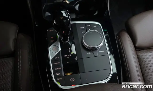 BMW X4 2022 2.0 автомат (гидро), миниатюра 12
