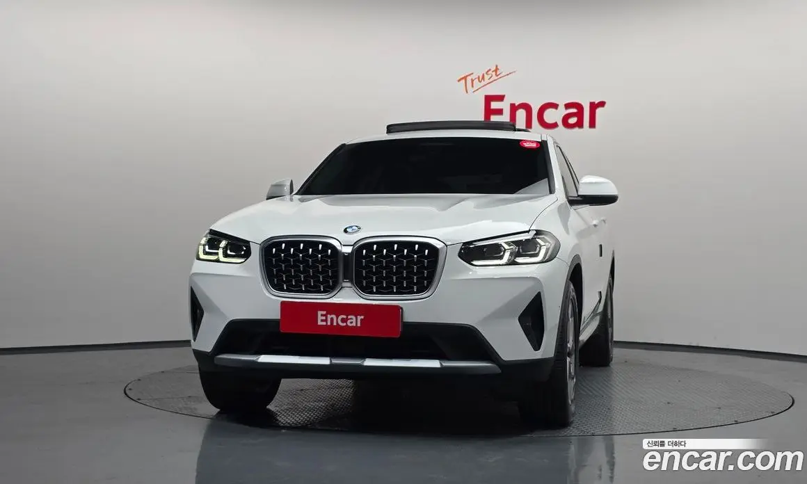 BMW X4 2022 2.0 автомат (гидро), фото 3 BMW X4 2022 2.0 автомат (гидро), фото 3