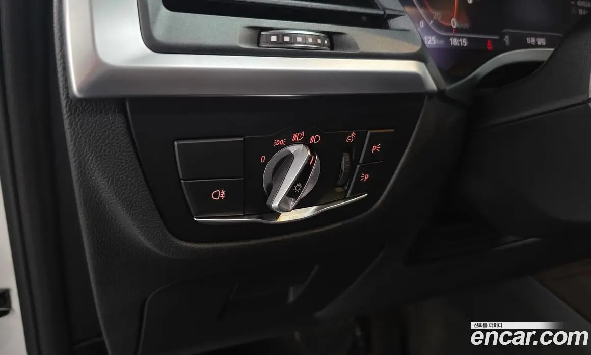 BMW X4 2022 2.0 автомат (гидро), фото 37