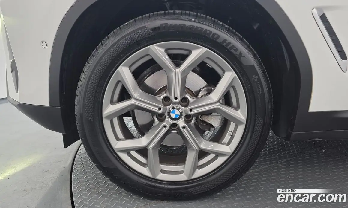 BMW X4 2022 2.0 автомат (гидро), фото 5