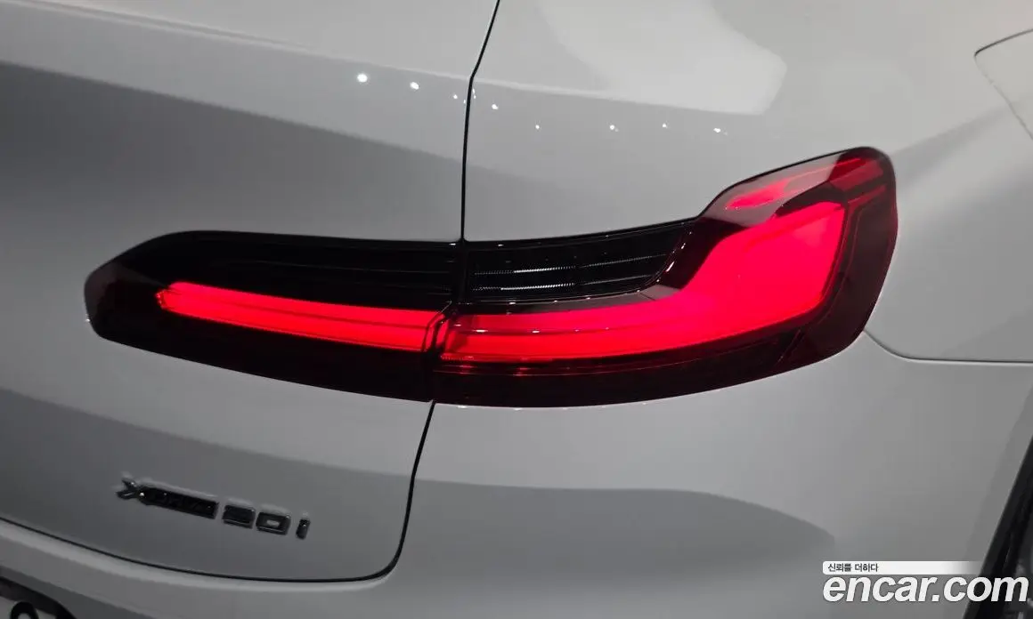 BMW X4 2022 2.0 автомат (гидро), фото 9 BMW X4 2022 2.0 автомат (гидро), фото 9