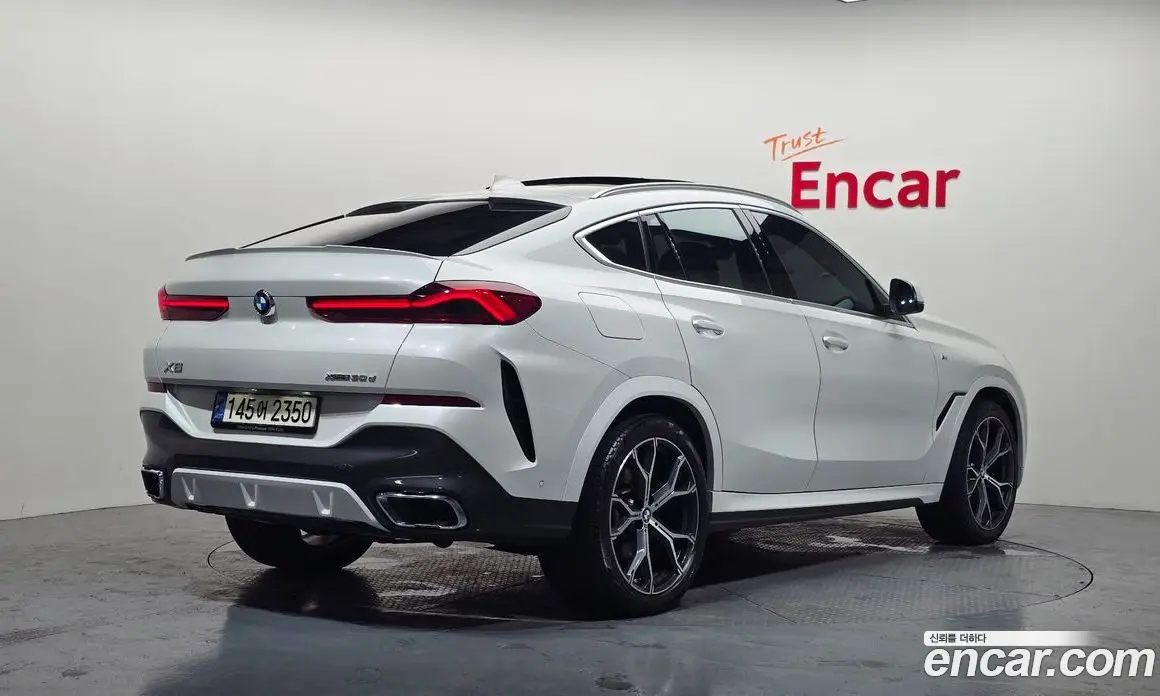 BMW X6 2022 3.0 автомат (гидро), фото 2 BMW X6 2022 3.0 автомат (гидро), фото 2