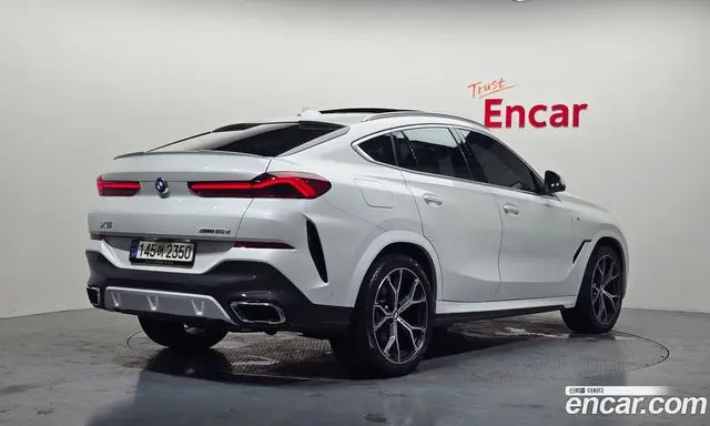 BMW X6 2022 3.0 автомат (гидро), миниатюра 2 BMW X6 2022 3.0 автомат (гидро), миниатюра 2