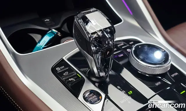 BMW X6 2022 3.0 автомат (гидро), миниатюра 12