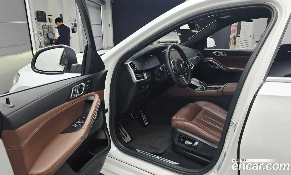 BMW X6 2022 3.0 автомат (гидро), фото 13 BMW X6 2022 3.0 автомат (гидро), фото 13