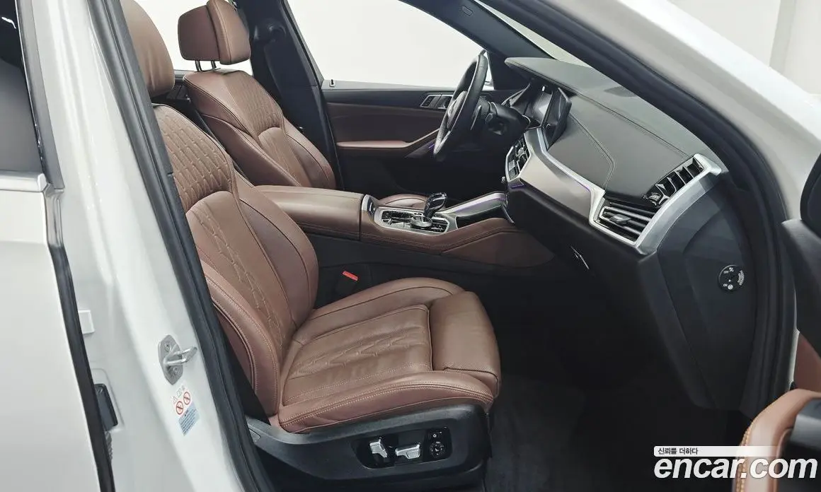 BMW X6 2022 3.0 автомат (гидро), фото 16 BMW X6 2022 3.0 автомат (гидро), фото 16