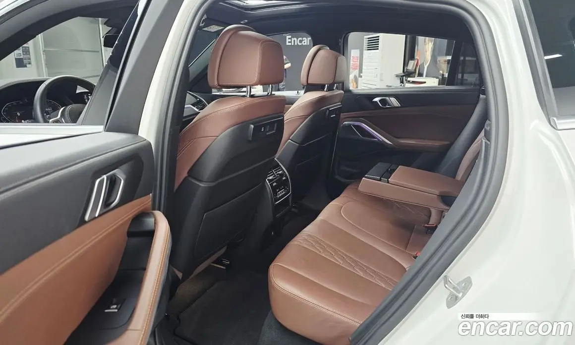 BMW X6 2022 3.0 автомат (гидро), фото 17 BMW X6 2022 3.0 автомат (гидро), фото 17