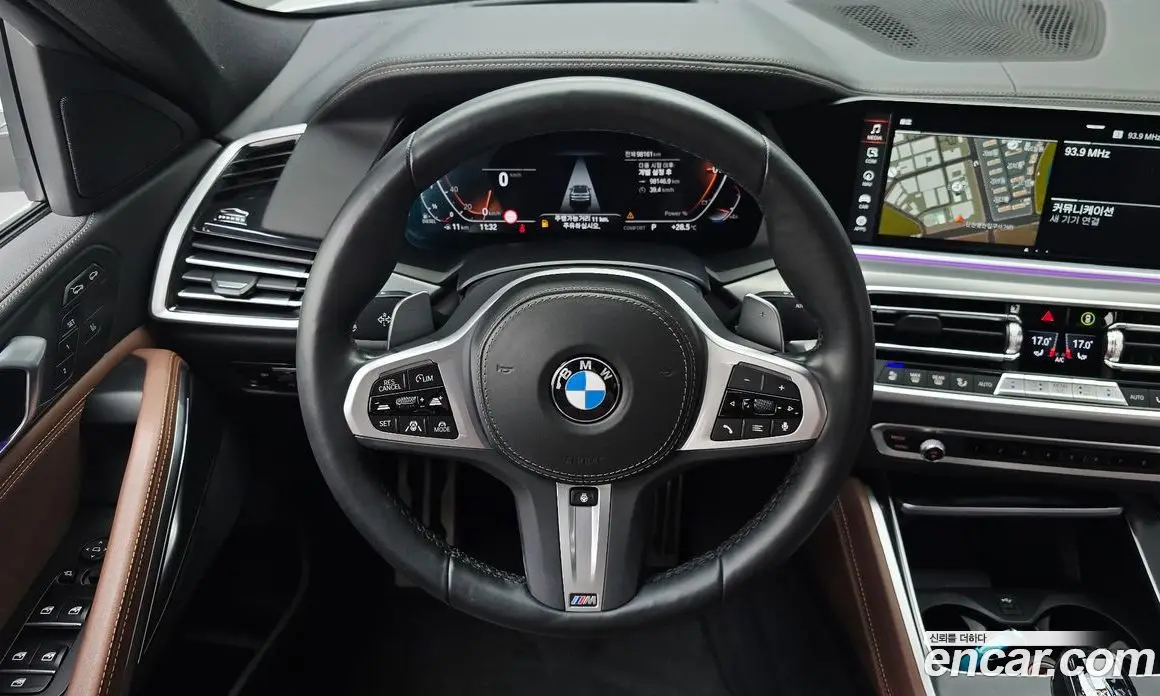BMW X6 2022 3.0 автомат (гидро), фото 20 BMW X6 2022 3.0 автомат (гидро), фото 20