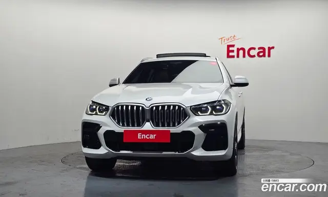 BMW X6 2022 3.0 автомат (гидро), миниатюра 3 BMW X6 2022 3.0 автомат (гидро), миниатюра 3
