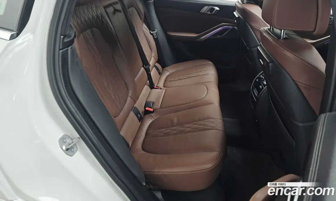 BMW X6 2022 3.0 автомат (гидро), фото 24 BMW X6 2022 3.0 автомат (гидро), фото 24