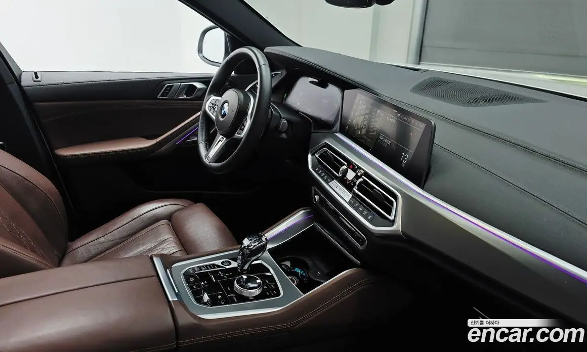 BMW X6 2022 3.0 автомат (гидро), фото 29 BMW X6 2022 3.0 автомат (гидро), фото 29
