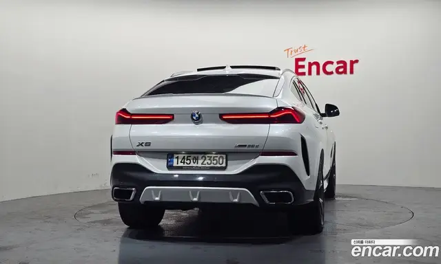 BMW X6 2022 3.0 автомат (гидро), миниатюра 4 BMW X6 2022 3.0 автомат (гидро), миниатюра 4
