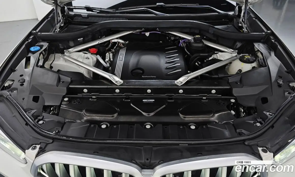 BMW X6 2022 3.0 автомат (гидро), фото 6 BMW X6 2022 3.0 автомат (гидро), фото 6
