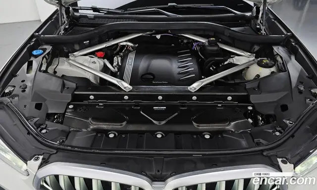 BMW X6 2022 3.0 автомат (гидро), миниатюра 6 BMW X6 2022 3.0 автомат (гидро), миниатюра 6