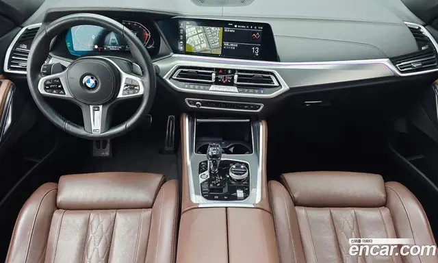 BMW X6 2022 3.0 автомат (гидро), миниатюра 10 BMW X6 2022 3.0 автомат (гидро), миниатюра 10