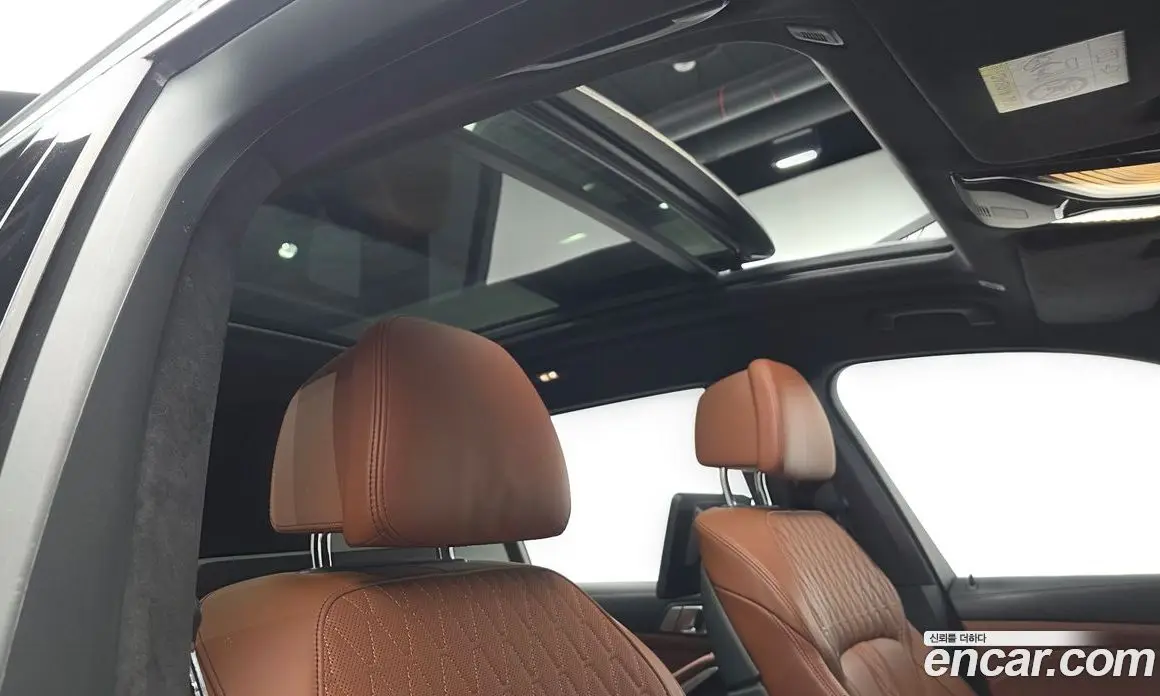 BMW X7 2021 3.0 автомат (гидро), фото 17 BMW X7 2021 3.0 автомат (гидро), фото 17