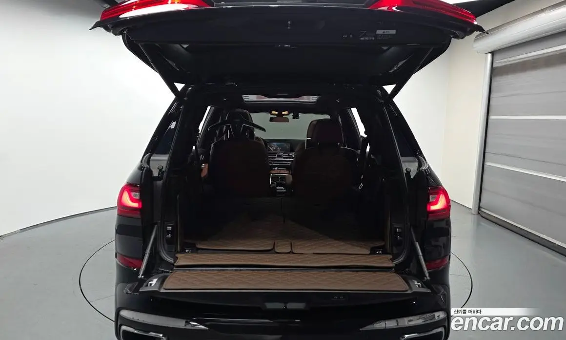 BMW X7 2021 3.0 автомат (гидро), фото 20 BMW X7 2021 3.0 автомат (гидро), фото 20