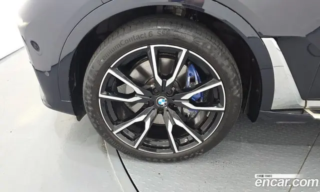 BMW X7 2021 3.0 автомат (гидро), миниатюра 5 BMW X7 2021 3.0 автомат (гидро), миниатюра 5