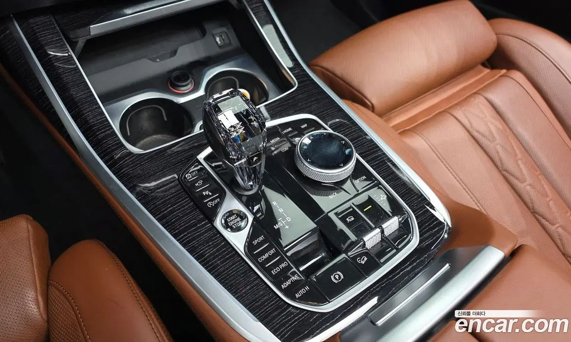 BMW X7 2021 3.0 автомат (гидро), фото 9 BMW X7 2021 3.0 автомат (гидро), фото 9