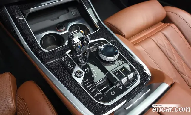 BMW X7 2021 3.0 автомат (гидро), миниатюра 9 BMW X7 2021 3.0 автомат (гидро), миниатюра 9