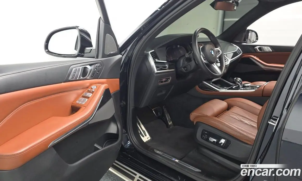 BMW X7 2021 3.0 автомат (гидро), фото 10 BMW X7 2021 3.0 автомат (гидро), фото 10