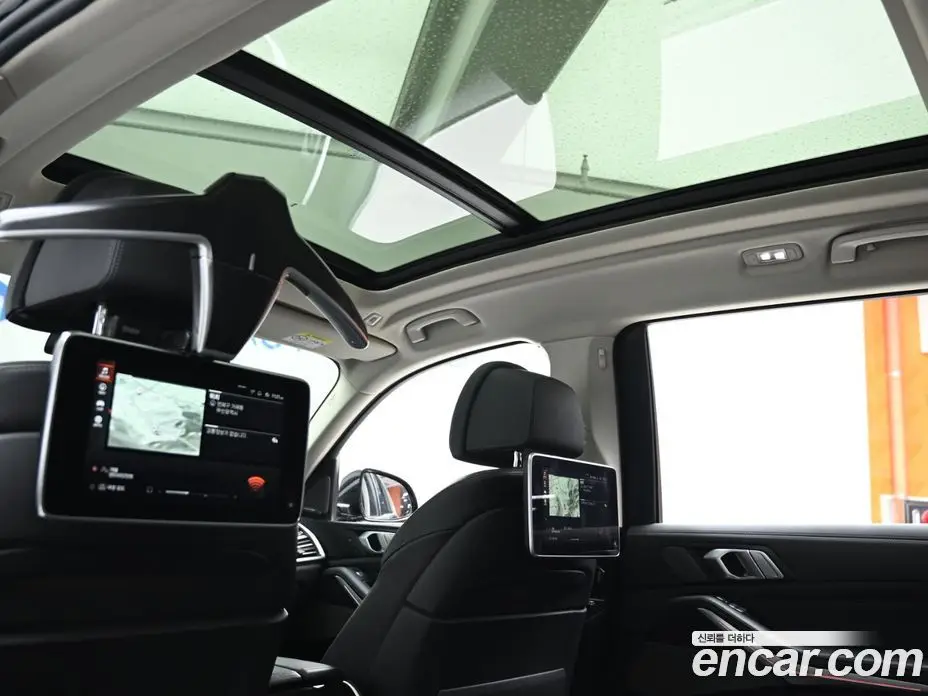 BMW X7 2021 3.0 автомат (гидро), фото 19