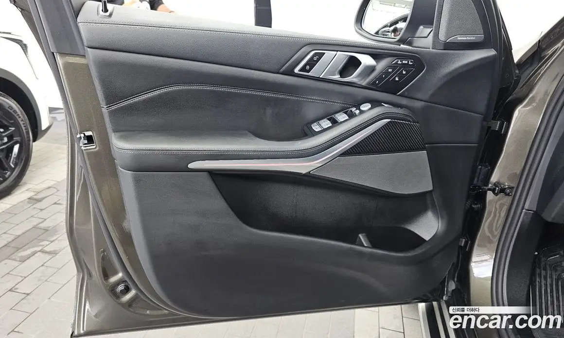 BMW X7 2025 3.0 автомат (гидро), фото 14 BMW X7 2025 3.0 автомат (гидро), фото 14